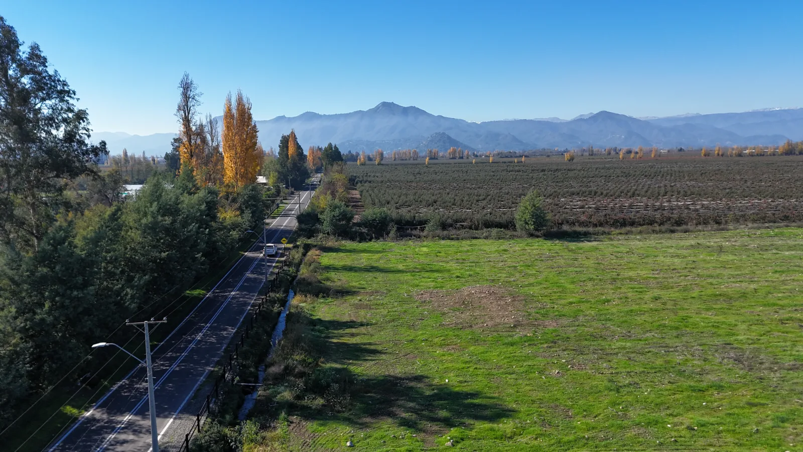 Hacienda de Curicó, puedes comprar estando fuera de Chile., foto 4