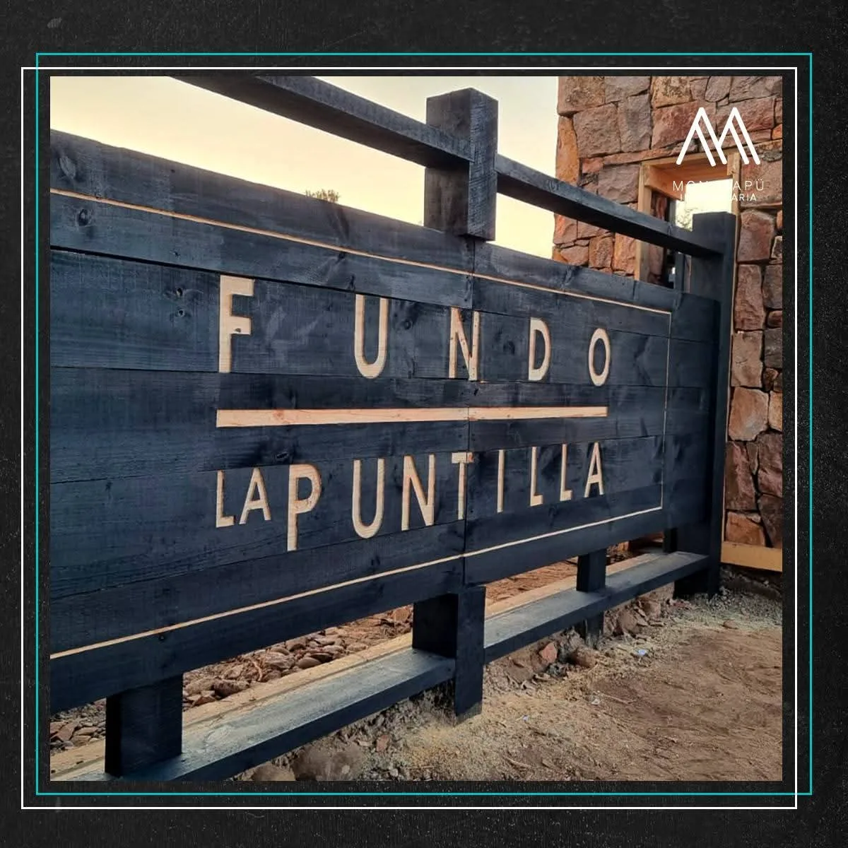 FUNDO LA PUNTILLA, foto 6