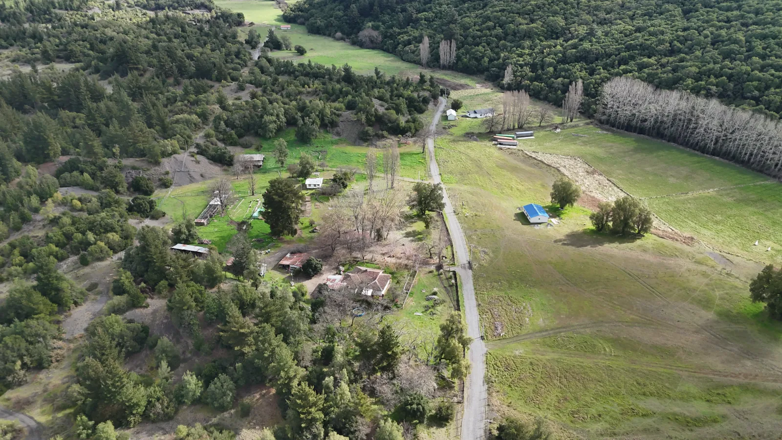 El Dorado, Yumbel terrenos de 15.000m2, foto 10