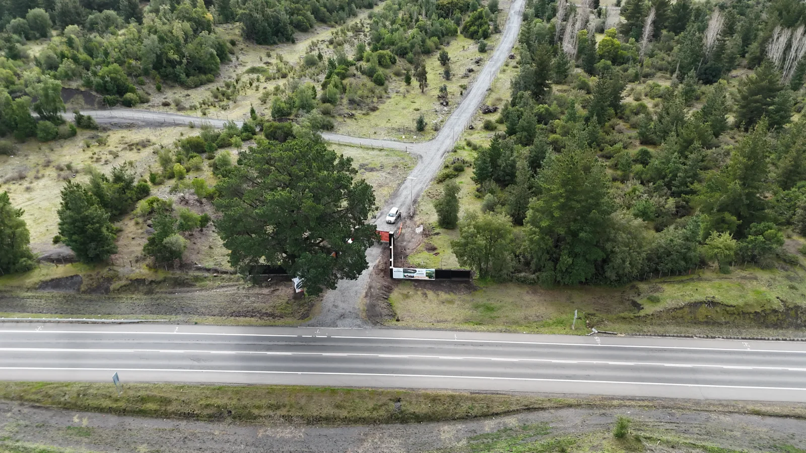 El Dorado, Yumbel terrenos de 15.000m2, foto 11