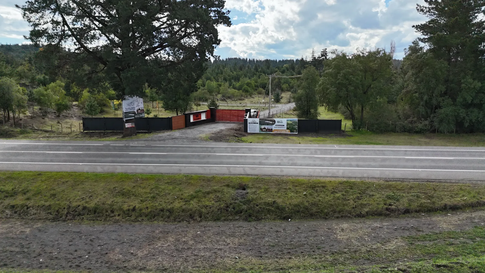 El Dorado, Yumbel terrenos de 15.000m2, foto 9