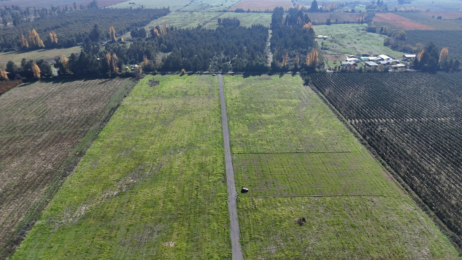 Hacienda de Curicó, puedes comprar estando fuera de Chile., foto 11