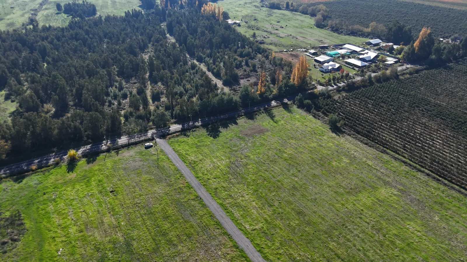 Hacienda de Curicó, puedes comprar estando fuera de Chile., foto 7