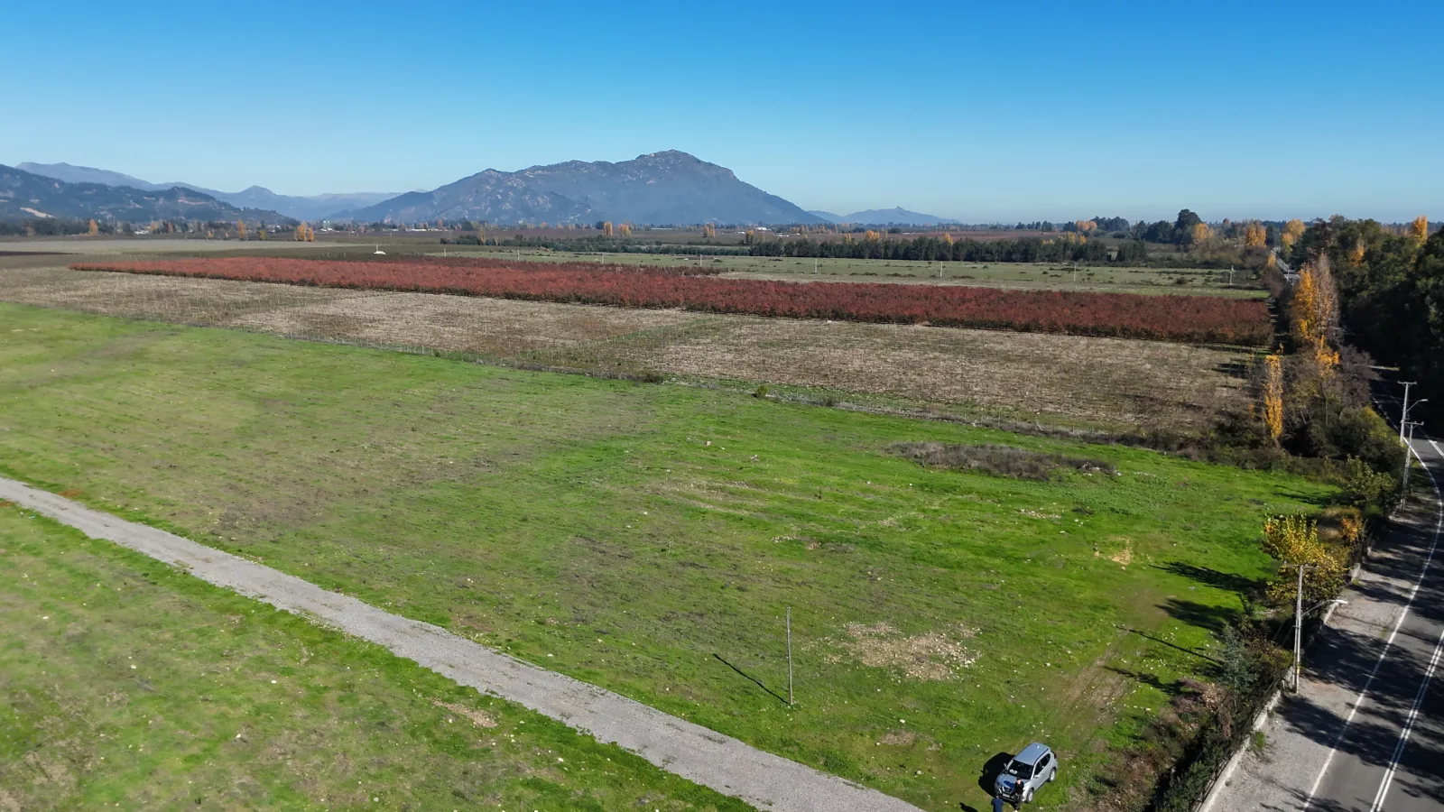 Hacienda de Curicó, puedes comprar estando fuera de Chile., foto 6