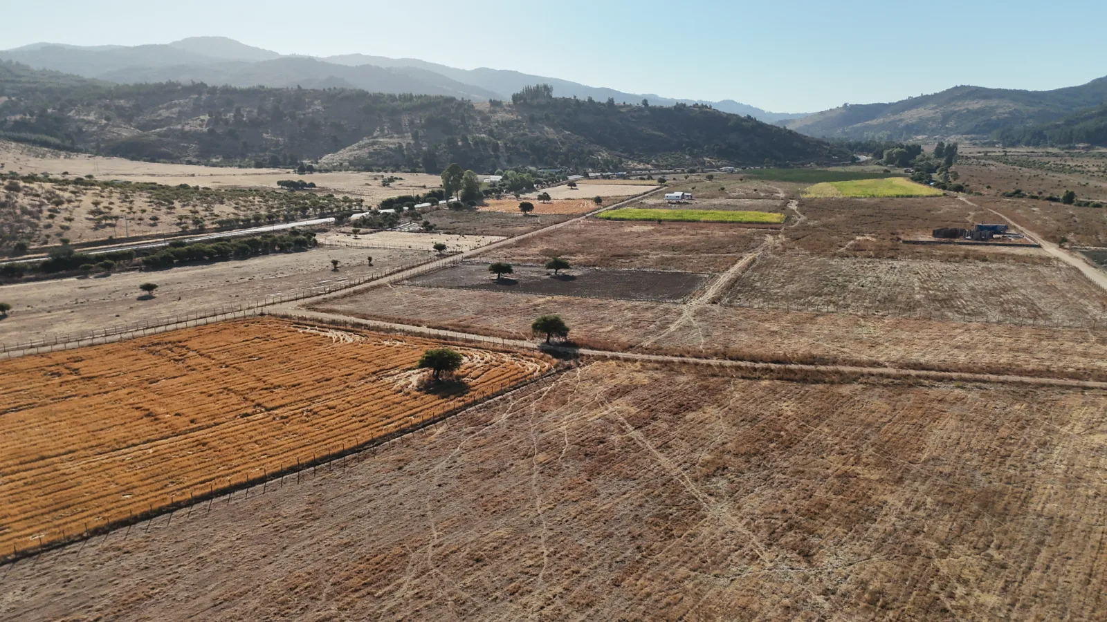 Valles del Maule, foto 4