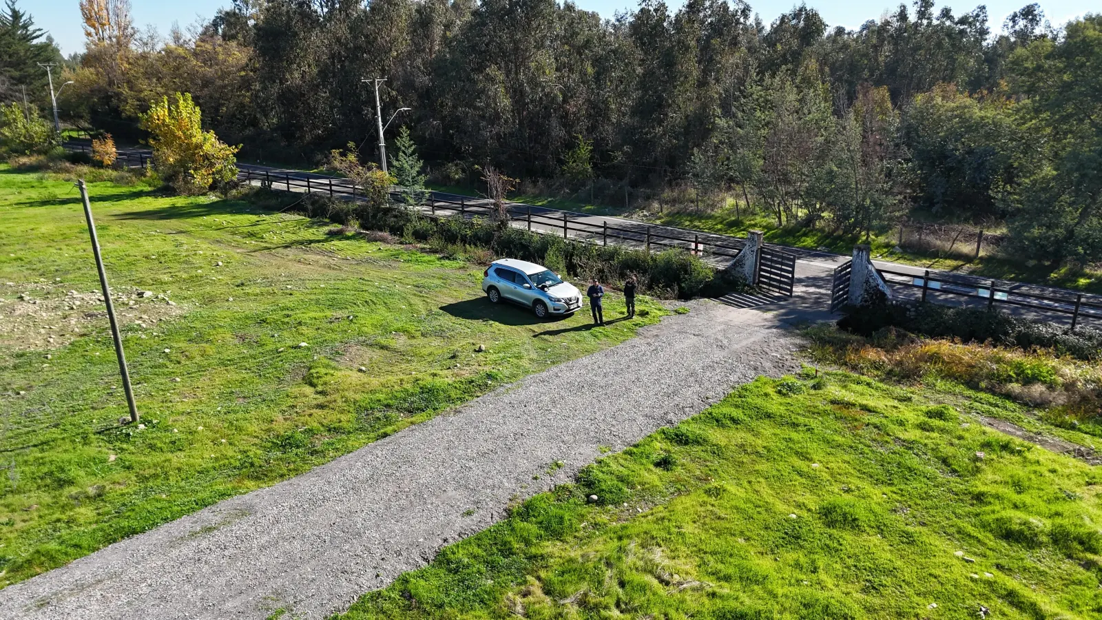 Hacienda de Curicó, puedes comprar estando fuera de Chile., foto 2