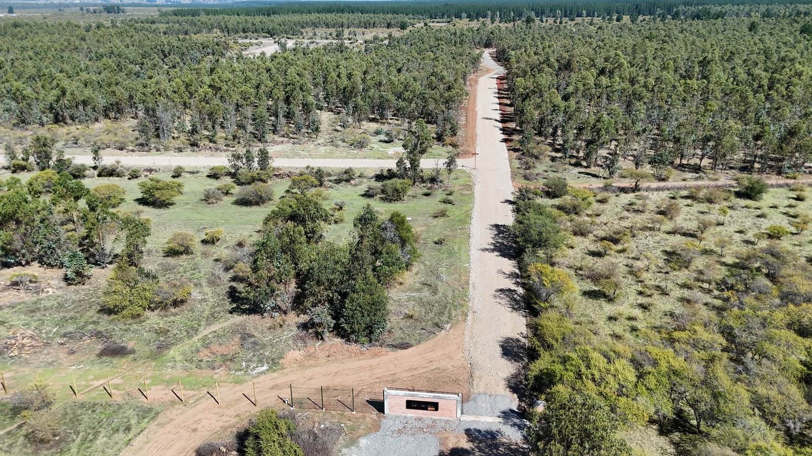 Hacienda de San Nicolás, puedes comprar estando fuera de Chile., foto 5