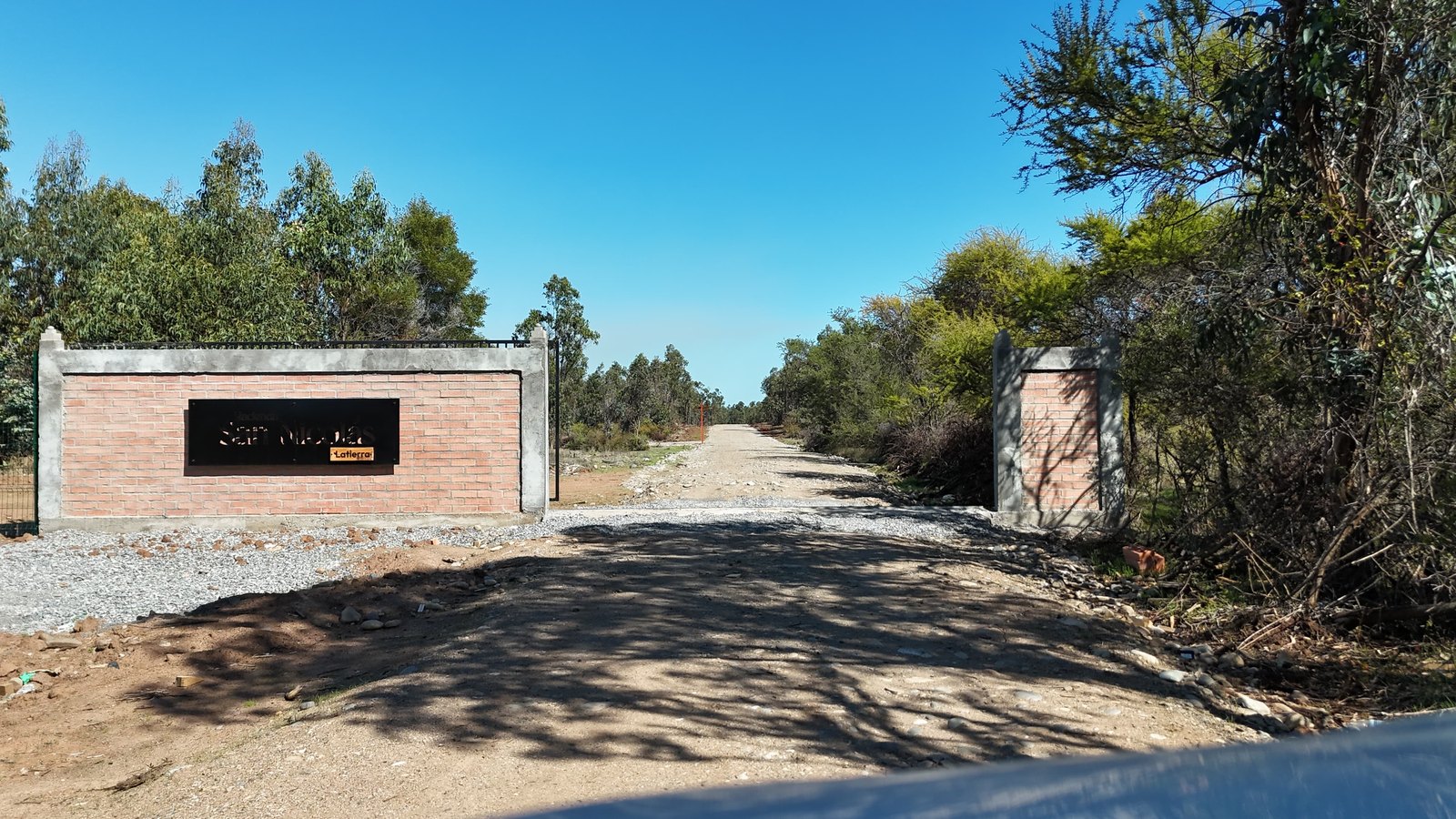 Hacienda de San Nicolás, puedes comprar estando fuera de Chile., foto 7
