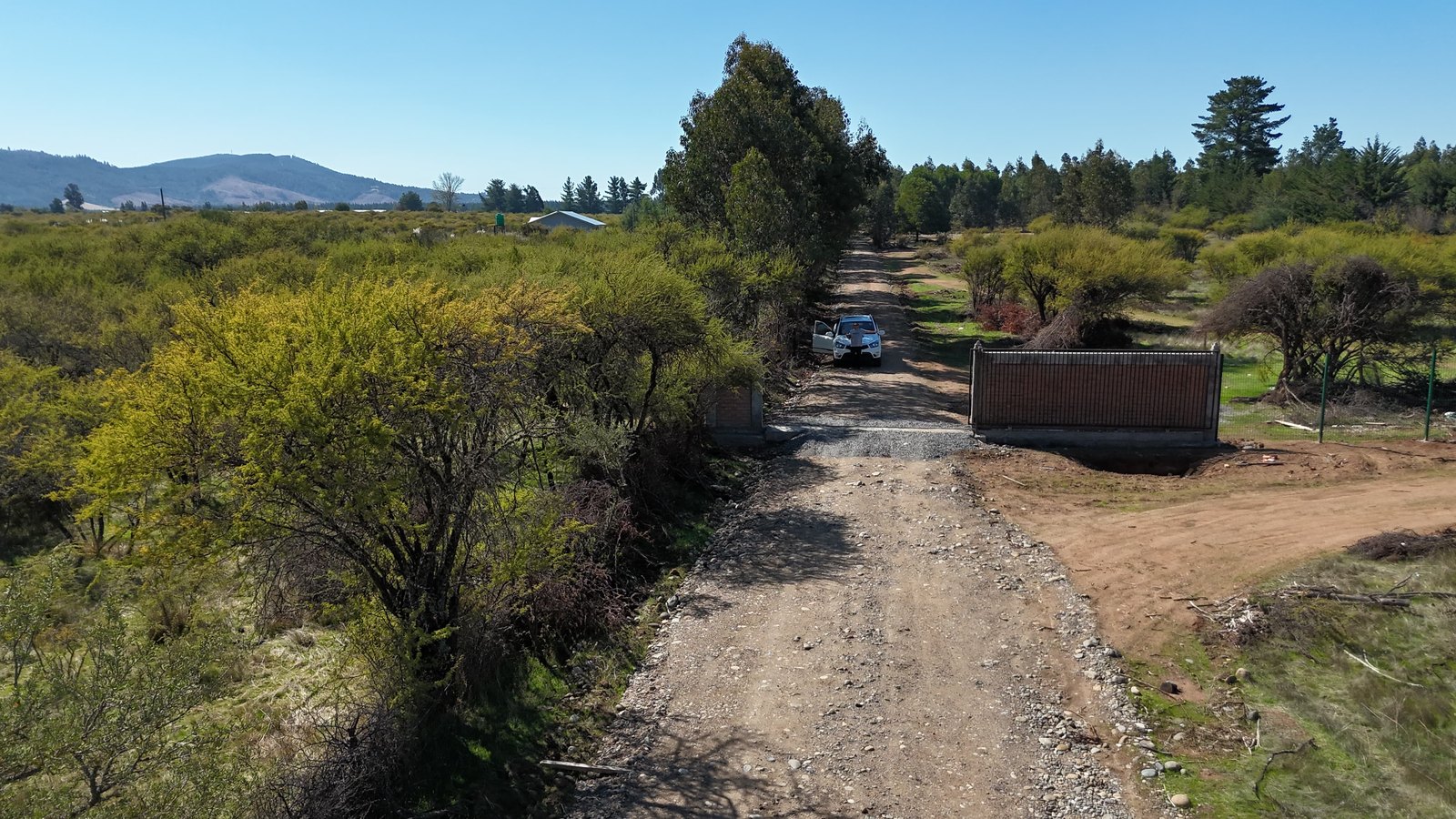 Hacienda de San Nicolás, puedes comprar estando fuera de Chile., foto 8