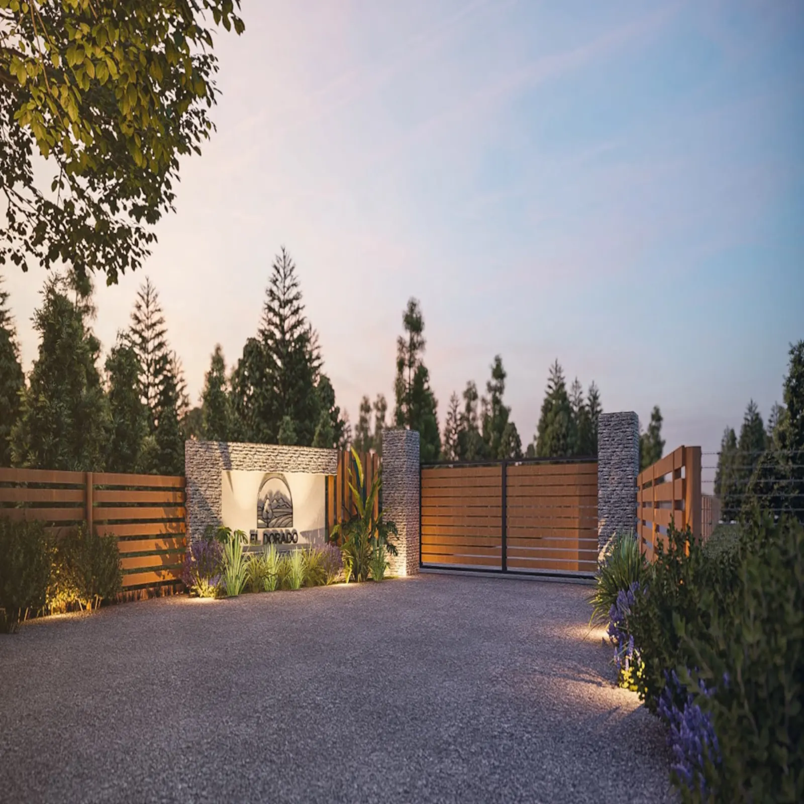 El Dorado, Yumbel terrenos de 15.000m2 , Yumbel